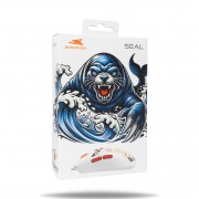 Baracuda BGM-092 Seal White miš