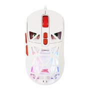 Baracuda BGM-092 Seal White miš