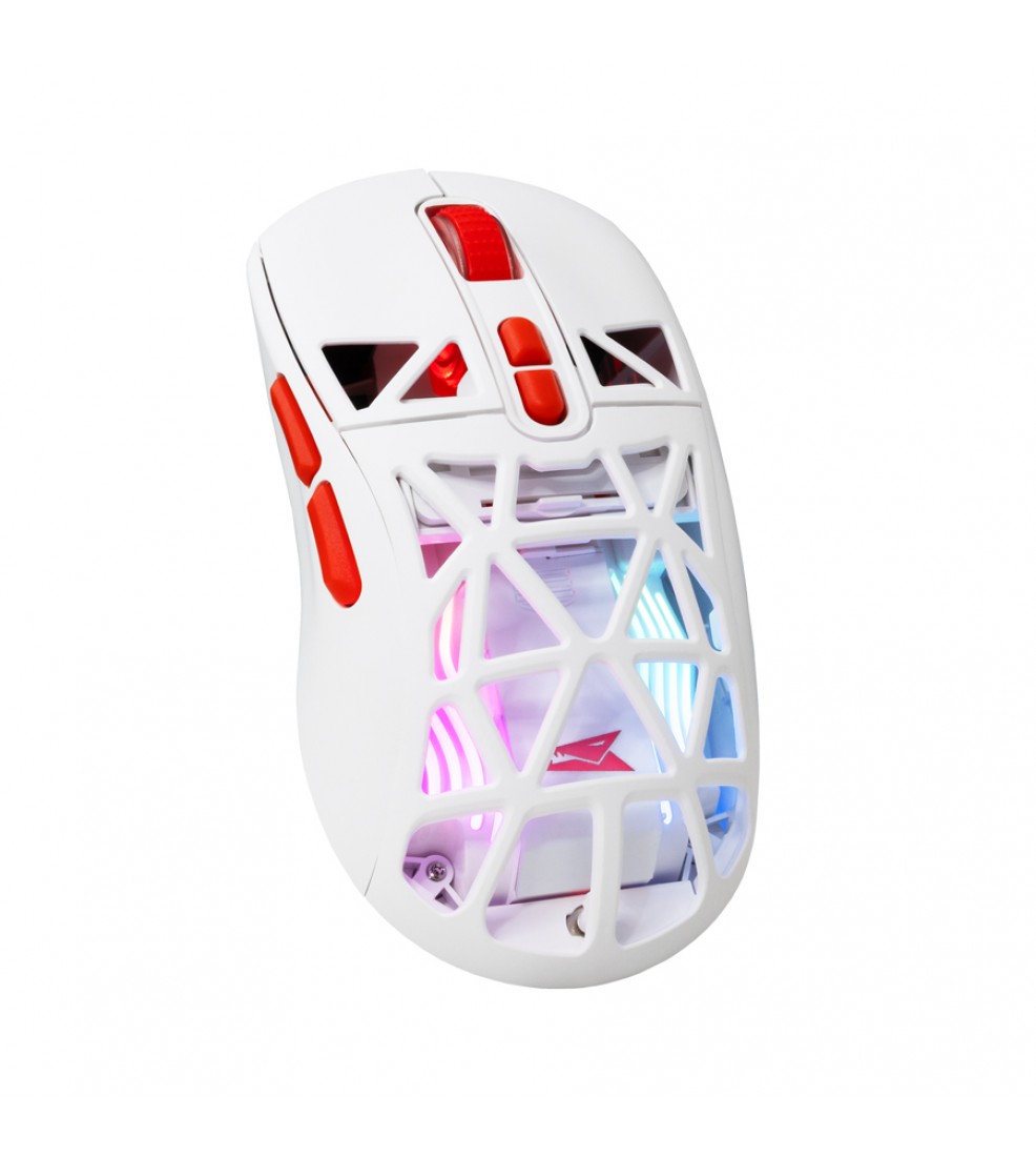 Baracuda BGM-092 Seal White miš