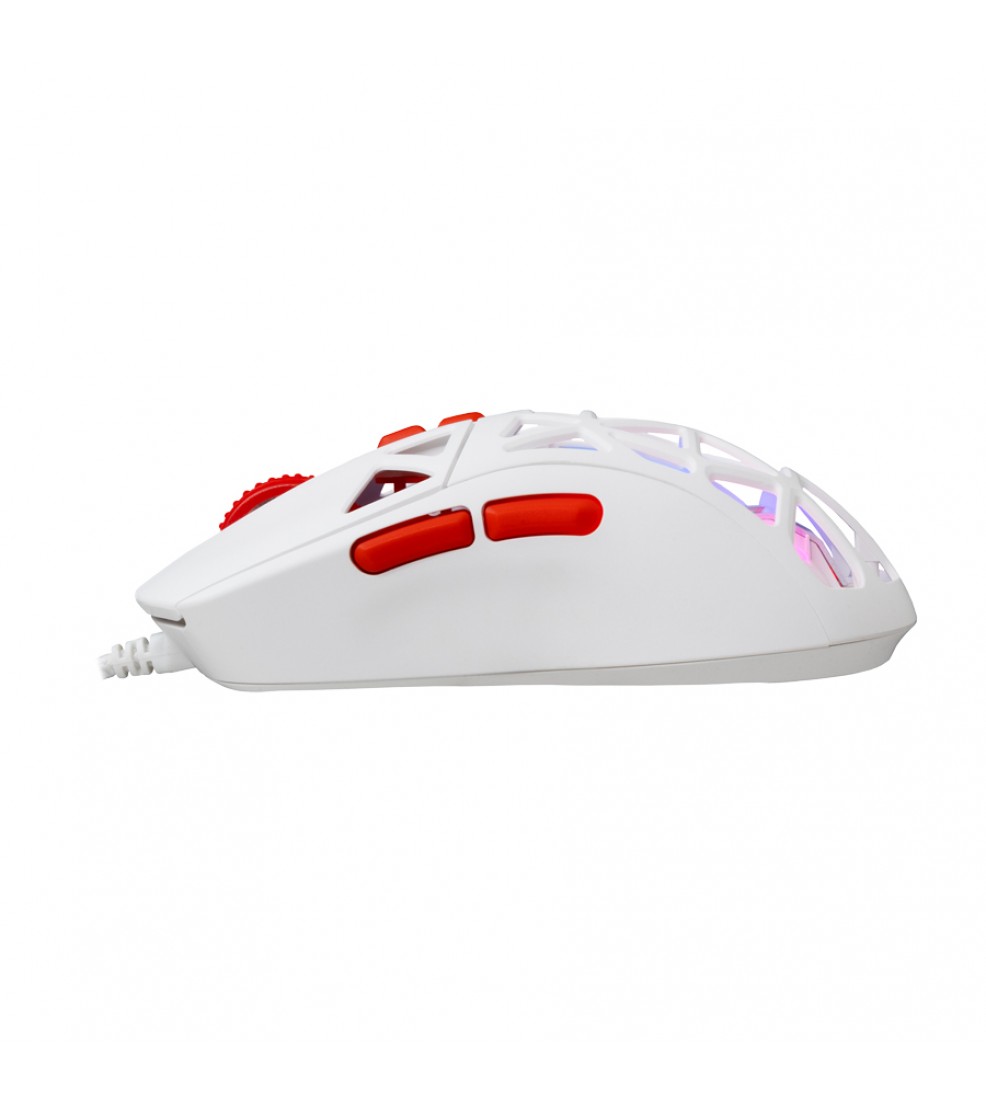 Baracuda BGM-092 Seal White miš