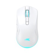 Baracuda BGM-122 Turtle Wireless White miš Baracuda BGM-122 Turtle Wireless White miš