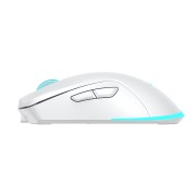 Baracuda BGM-122 Turtle Wireless White miš Baracuda BGM-122 Turtle Wireless White miš
