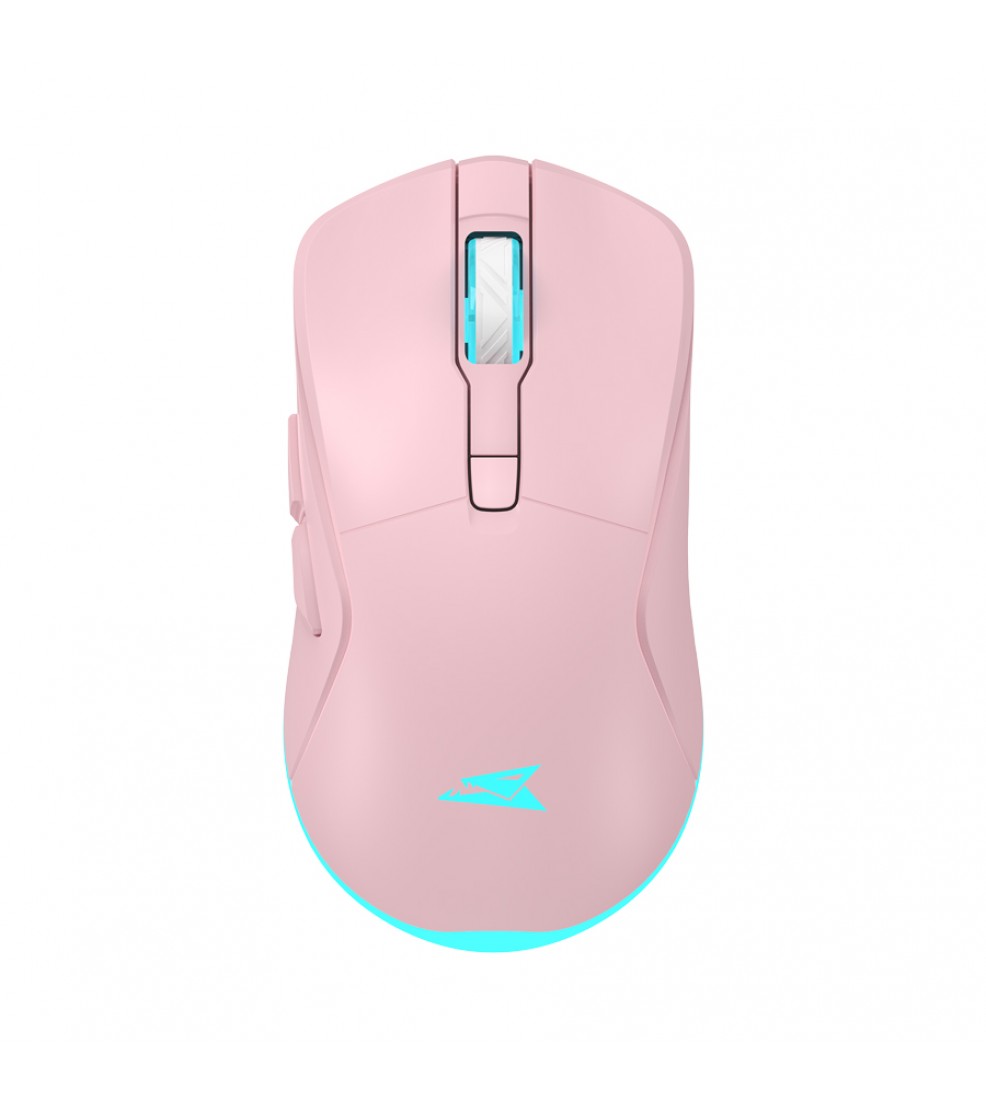 Baracuda BGM-124 Turtle Wireless Pink miš