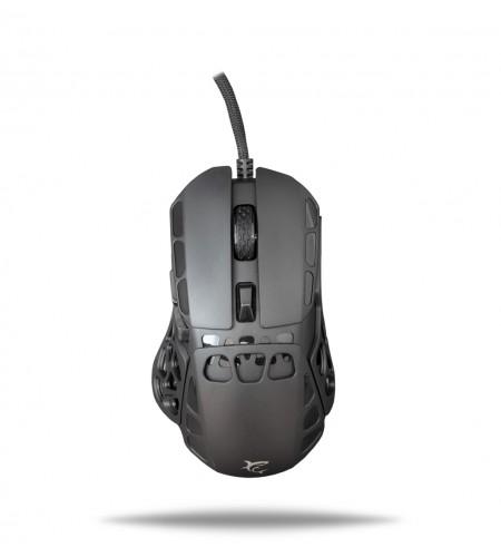 White Shark GM-5016 Ector Black miš White Shark GM-5016 Ector Black miš