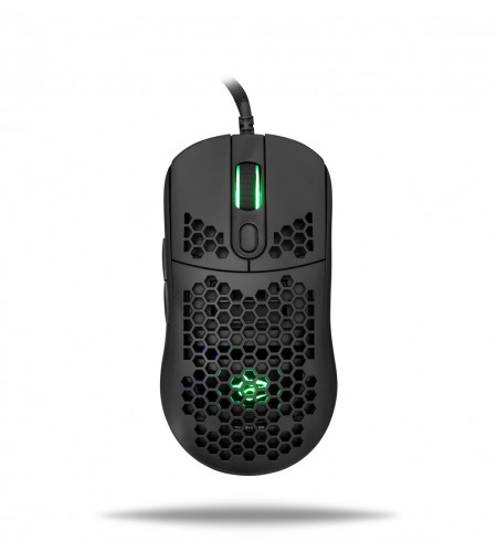 White Shark GM-5007 Galahad Black miš White Shark GM-5007 Galahad Black miš