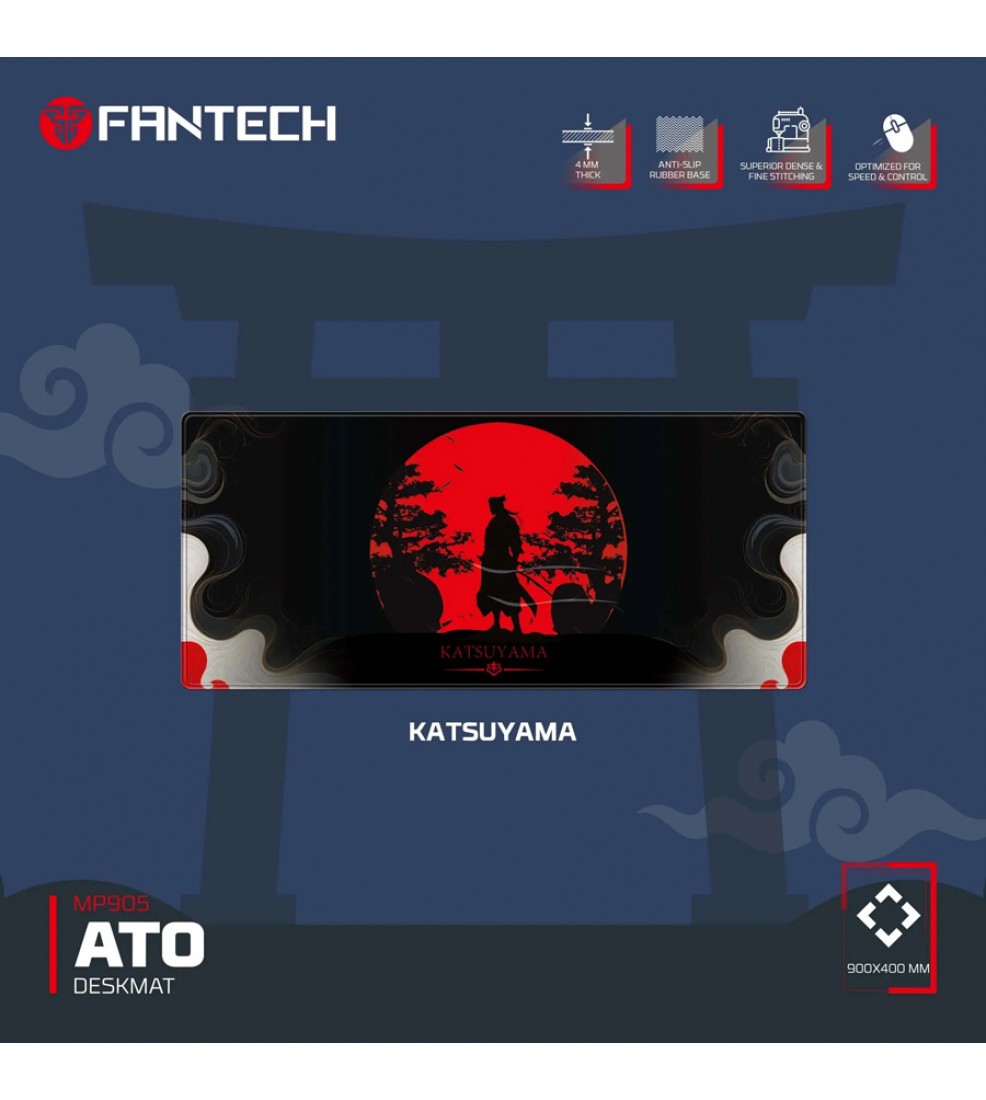 Fantech ATO MP905 Katsuyama podloga za miš