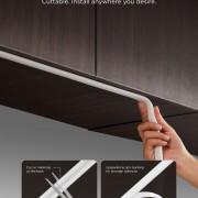 GOVEE COB Strip Light Pro 3m