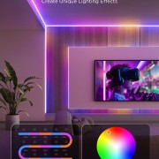 GOVEE COB Strip Light Pro 3m