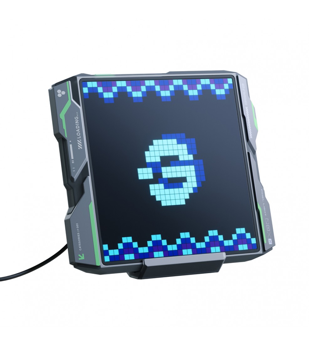GOVEE Smart Gaming Pixel Light