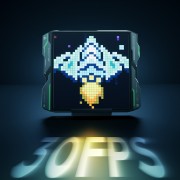 GOVEE Smart Gaming Pixel Light