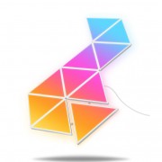 GOVEE Glide Triangle Light Panels 10 Pack GOVEE Glide Triangle Light Panels 10 Pack