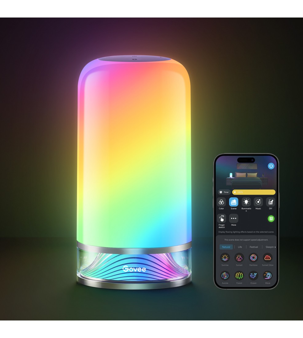 GOVEE Table Lamp 2 GOVEE Table Lamp 2