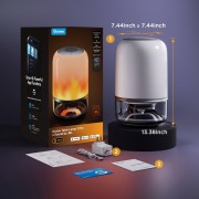 GOVEE Table Lamp 2 Pro x Sound by JBL