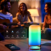 GOVEE Table Lamp 2 GOVEE Table Lamp 2