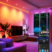 GOVEE RGBWW Smart LED Bulb GU10 400LM 2 Pack