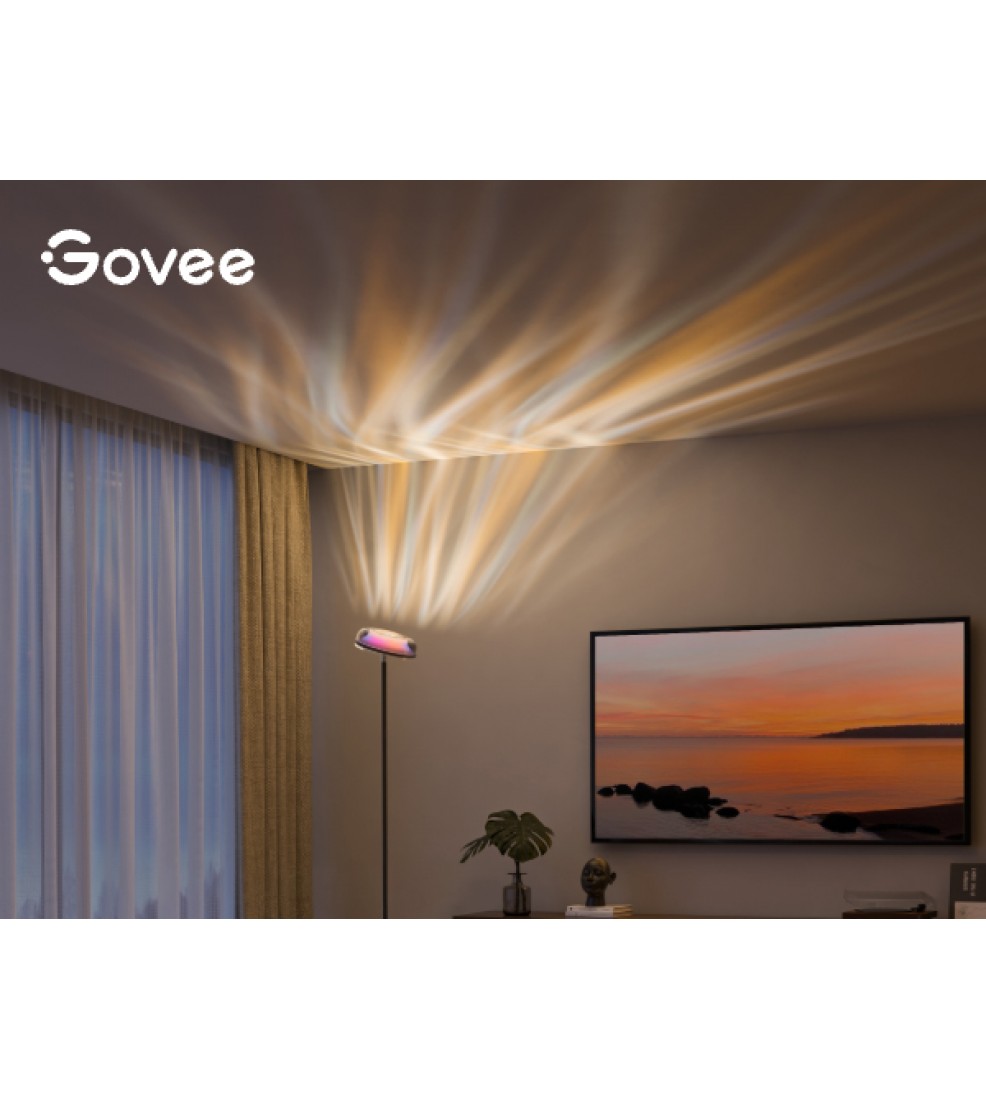 GOVEE Uplighter Floor Lamp