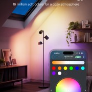 GOVEE Tree Floor Lamp