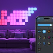 GOVEE Smart Mini Panel Lights GOVEE Smart Mini Panel Lights