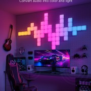 GOVEE Smart Mini Panel Lights GOVEE Smart Mini Panel Lights