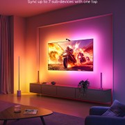 GOVEE Envisual TV Backlight 3 Lite for 75-85 inch TV