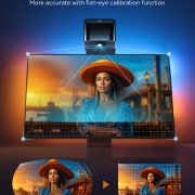 GOVEE Envisual TV Backlight 3 Lite for 75-85 inch TV