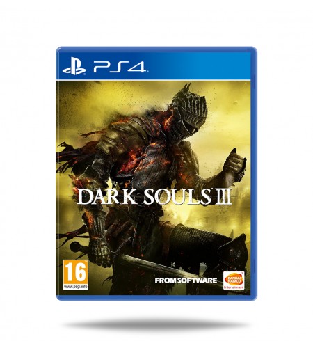 Dark Souls 3 PS4 Dark Souls 3 PS4