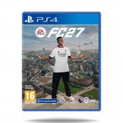 EA Sports FC 27 PS4 (Preorder) + Preorder bonus DLC EA Sports FC 27 PS4 (Preorder) + Preorder bonus DLC