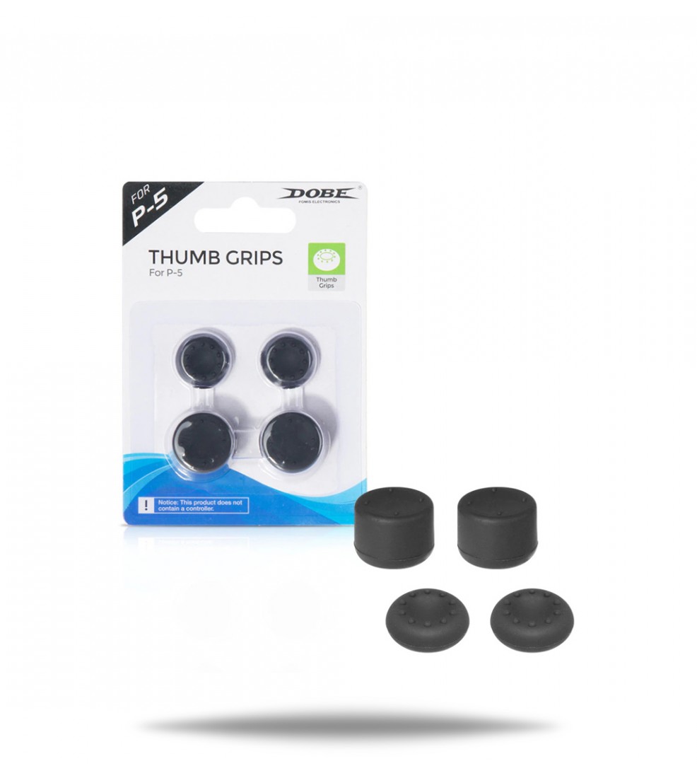 Dobe TY-0817 Thumb Grips za PS4/PS5 kontrolere