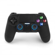 Dragonshcok Mizar+ BT Wireless Controller PS4/PC Black