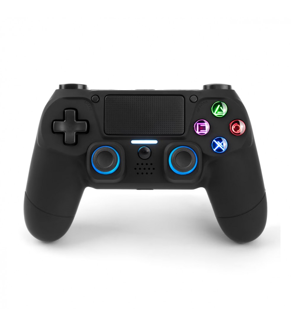 Dragonshcok Mizar+ BT Wireless Controller PS4/PC Black