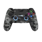 Dragonshcok Mizar+ BT Wireless Controller PS4/PC Camo Dragonshcok Mizar+ BT Wireless Controller PS4/PC Camo