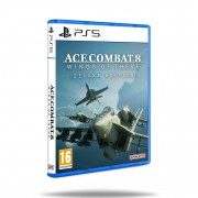 Ace Combat 8: Wings of Theve Deluxe Edition PS5 (Preorder) Ace Combat 8: Wings of Theve Deluxe Edition PS5 (Preorder)