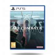 Ace Combat 8: Wings of Theve PS5 (Preorder) + Preorder bonus Ace Combat 8: Wings of Theve PS5 (Preorder) + Preorder bonus