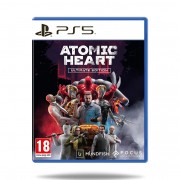 Atomic Heart - Ultimate Edition PS5