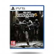 Call of Duty: Modern Warfare 4 PS5 (Preorder) + Preorder bonus Steelbook Call of Duty: Modern Warfare 4 PS5 (Preorder) + Preorder bonus Steelbook