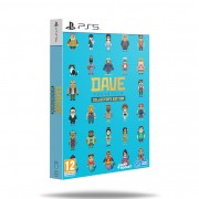 Dave The Diver Collectors Edition PS5 (Preorder)
