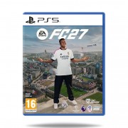 EA Sports FC 27 PS5 (Preorder) + Preorder bonus DLC EA Sports FC 27 PS5 (Preorder) + Preorder bonus DLC