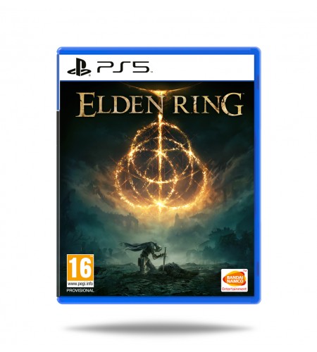 Elden Ring PS5