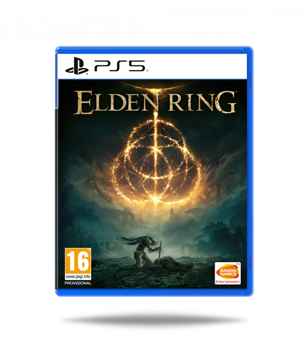 Elden Ring PS5 Elden Ring PS5