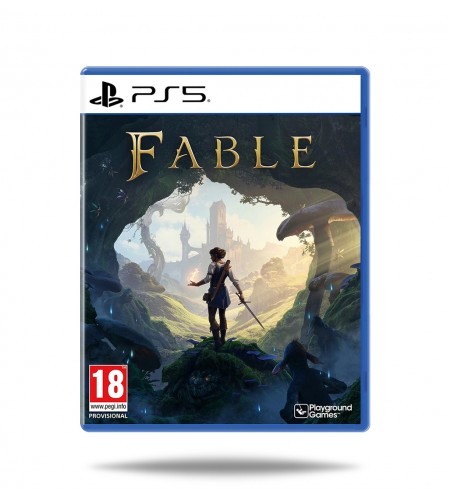 Fable PS5 (Preorder)
