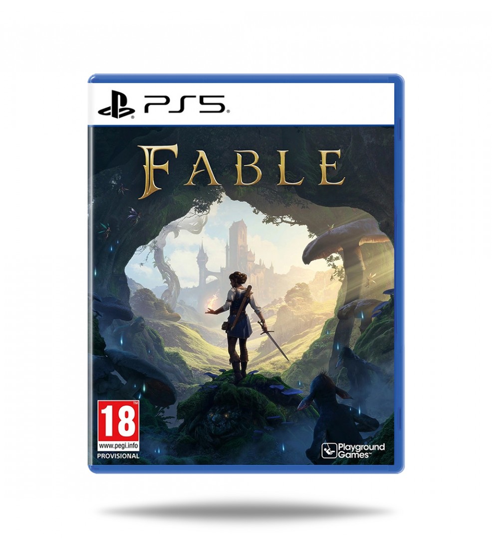 Fable PS5 (Preorder) Fable PS5 (Preorder)