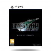 Final Fantasy VII Revelation Deluxe Edition PS5 (Preorder) Final Fantasy VII Revelation Deluxe Edition PS5 (Preorder)