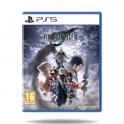 Final Fantasy VII Revelation PS5 (Preorder) Final Fantasy VII Revelation PS5 (Preorder)