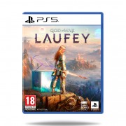 God of War Laufey PS5 (Preorder) + Preorder bonus DLC