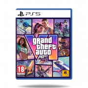 Grand Theft Auto VI (GTA 6) PS5 (Kod u kutiji) (Preorder)