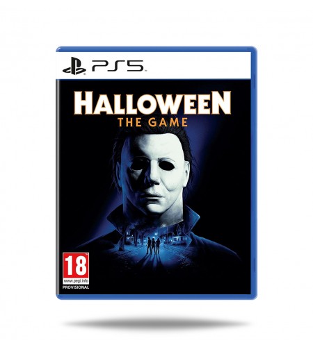 Halloween: The Game PS5 (Preorder)