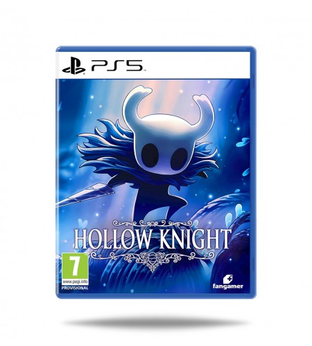 Hollow Knight PS5 (Preorder)