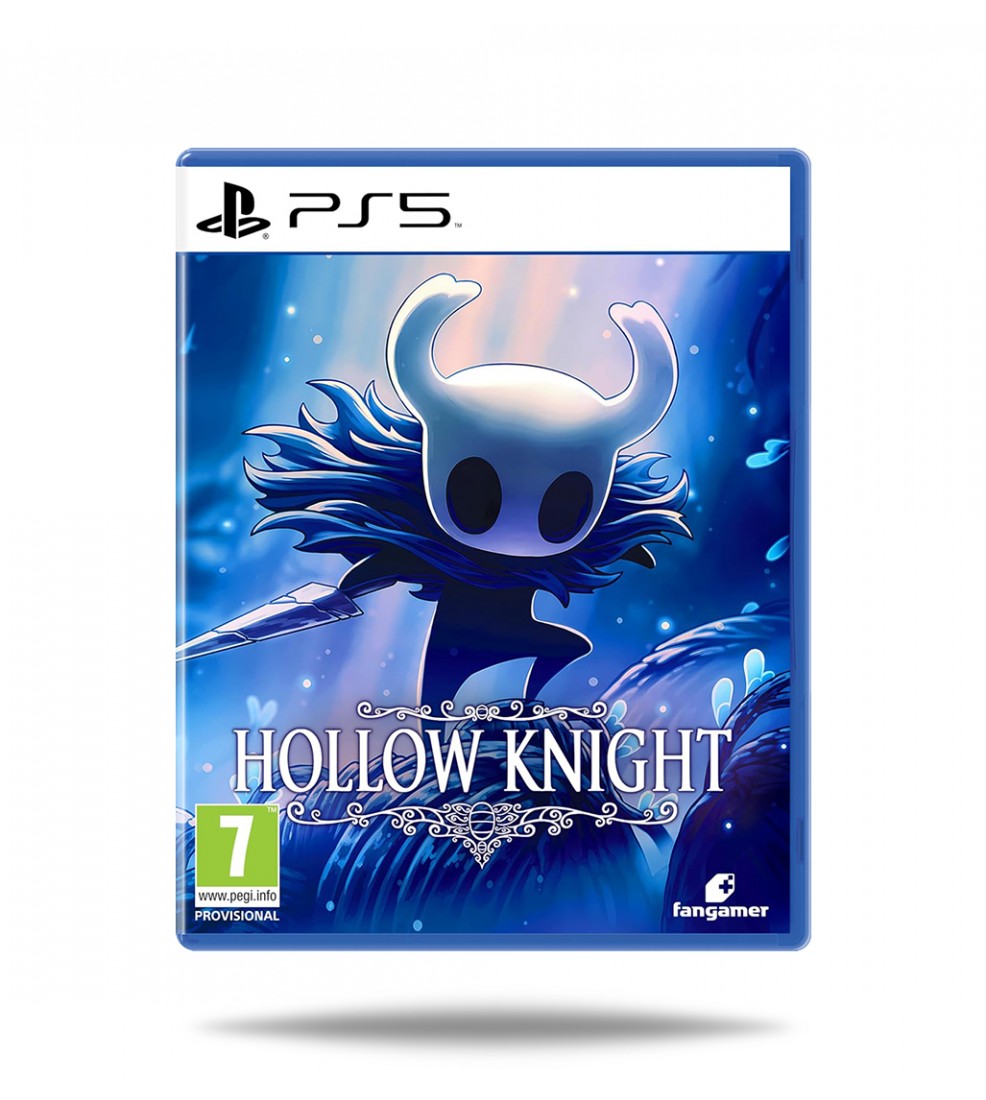 Hollow Knight PS5 (Preorder)