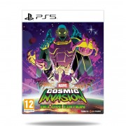 Marvel Cosmic Invasion Deluxe Edition PS5