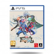Marvel Tokon Fighting Souls PS5 (Preorder) + Preorder bonus DLC Marvel Tokon Fighting Souls PS5 (Preorder) + Preorder bonus DLC